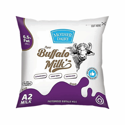 Buffalo Milk