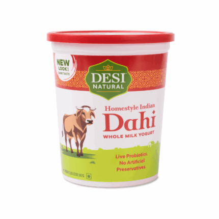 Desi Dahi